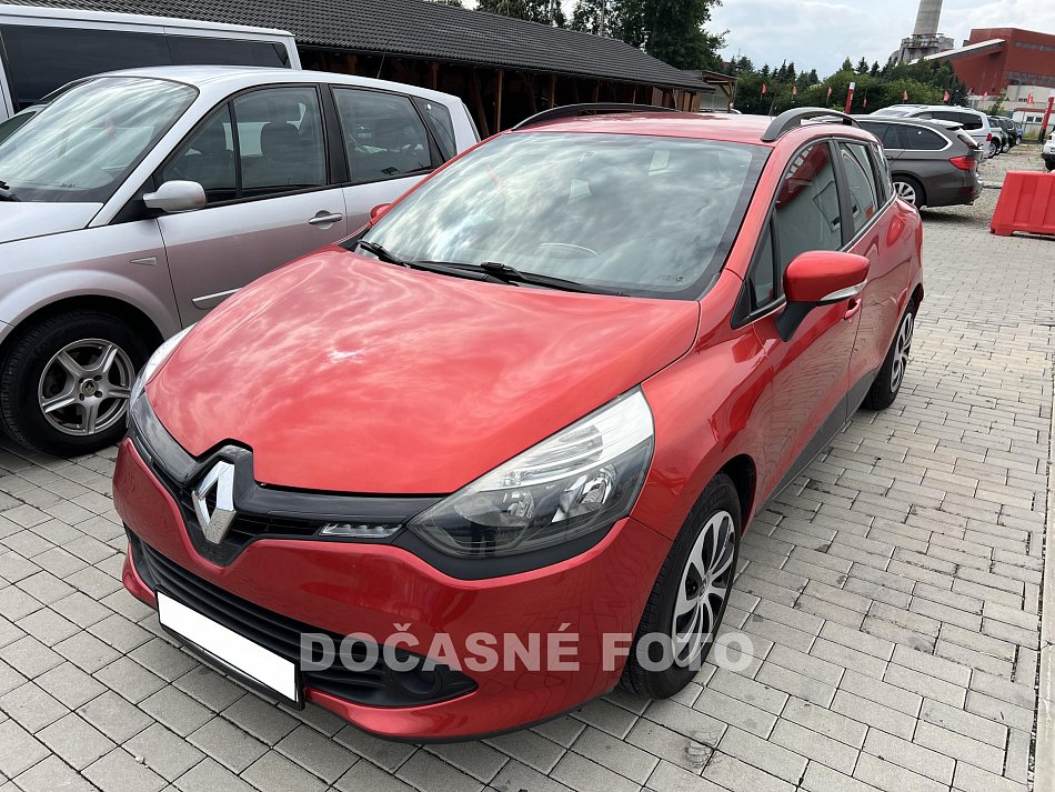 Renault Clio 1.2 SCe 