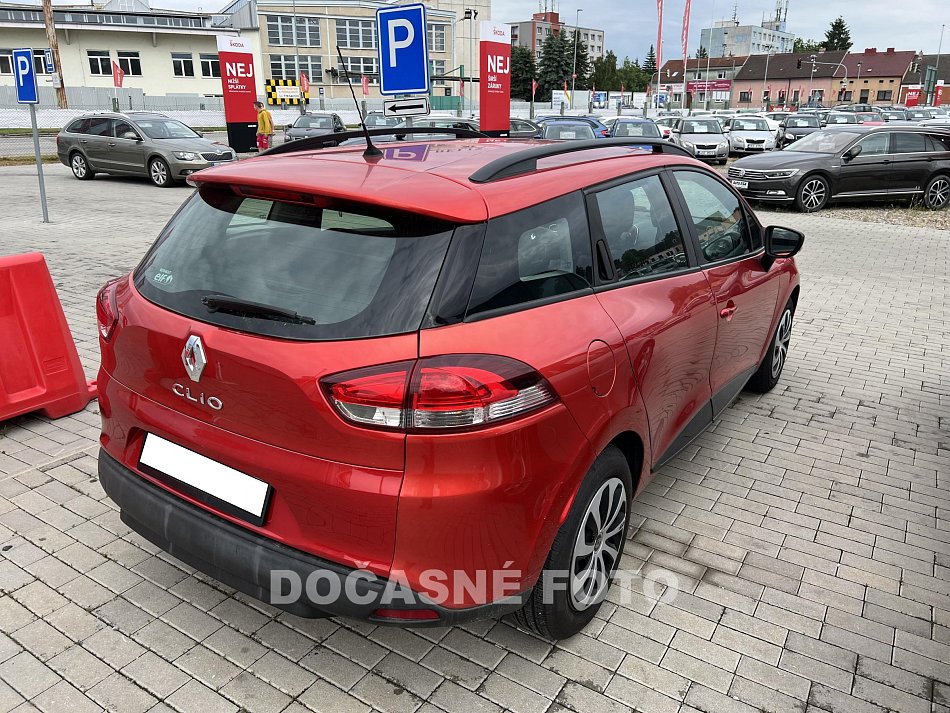 Renault Clio 1.2 SCe 