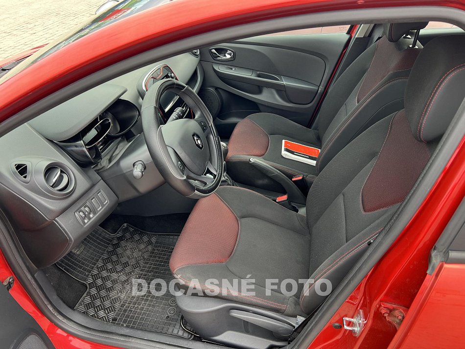 Renault Clio 1.2 SCe 