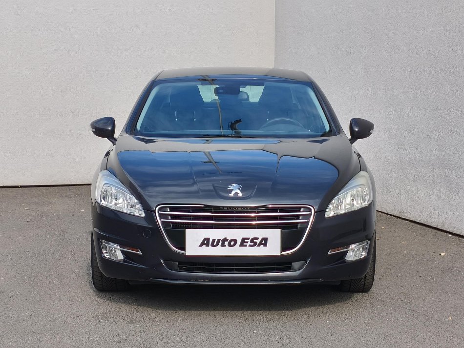 Peugeot 508 1.6 HDi 