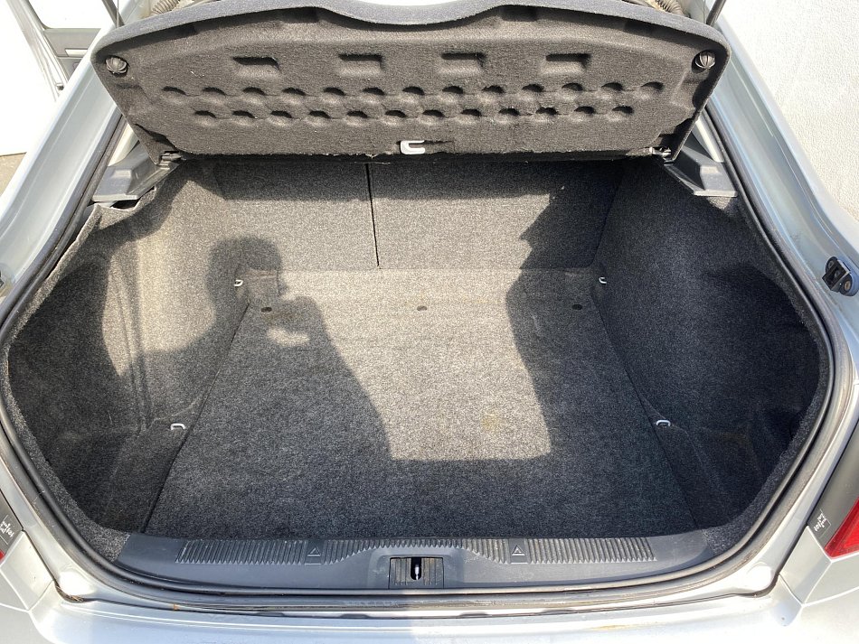 Škoda Octavia II 1.4 TSi Active