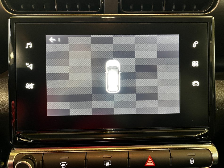 Citroën C3 Aircross 1.2 PT Feel