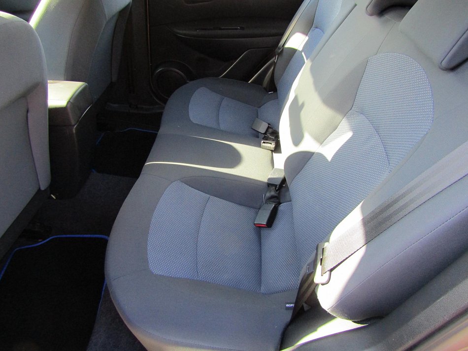 Nissan Qashqai 1.5 dCi 