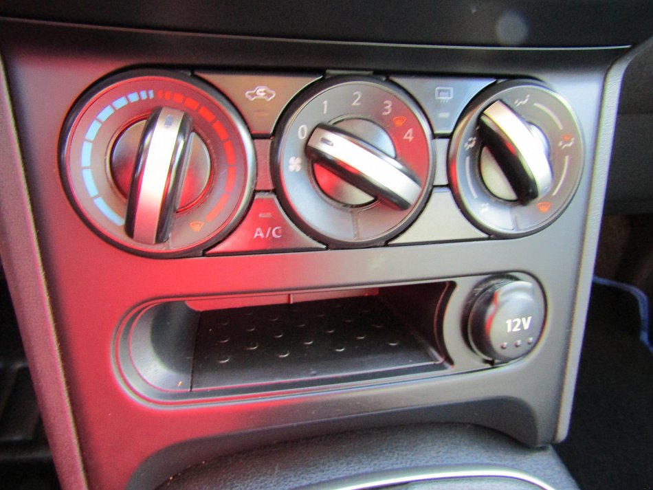 Nissan Qashqai 1.5 dCi 