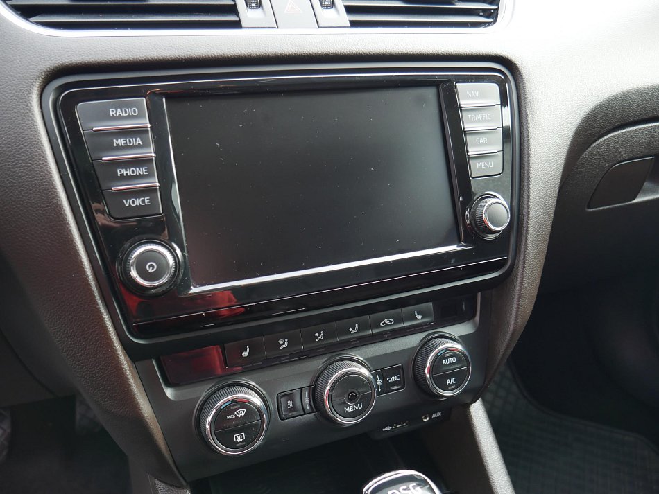 Škoda Octavia III 2.0 TDi L&K 4x4