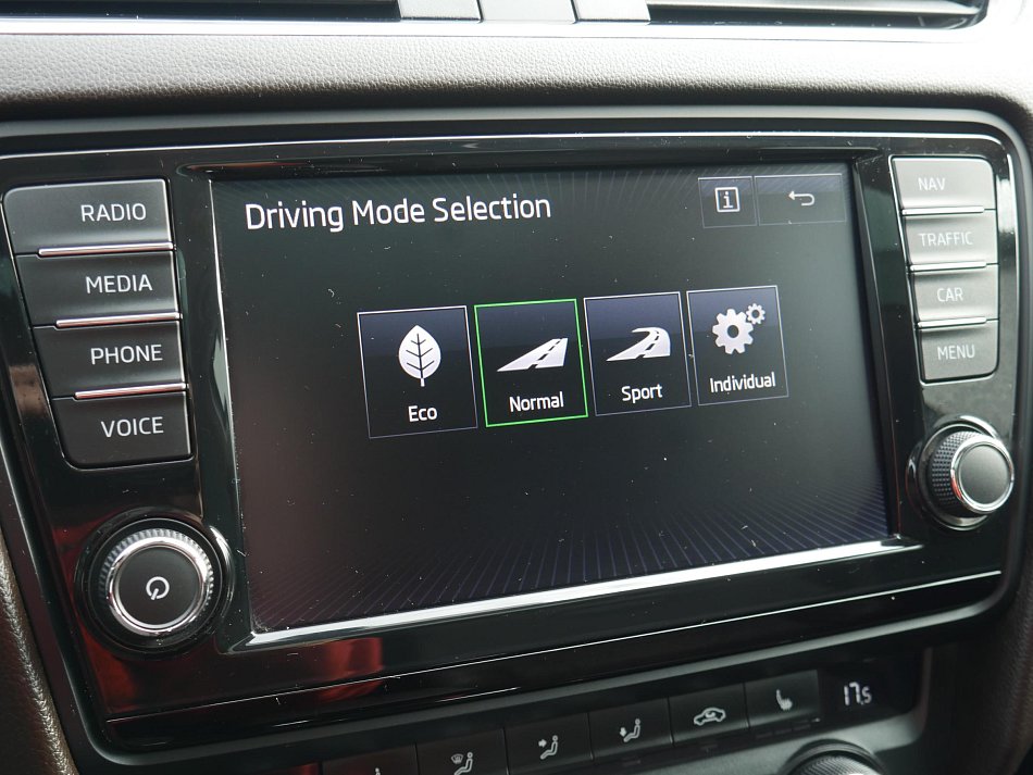 Škoda Octavia III 2.0 TDi L&K 4x4