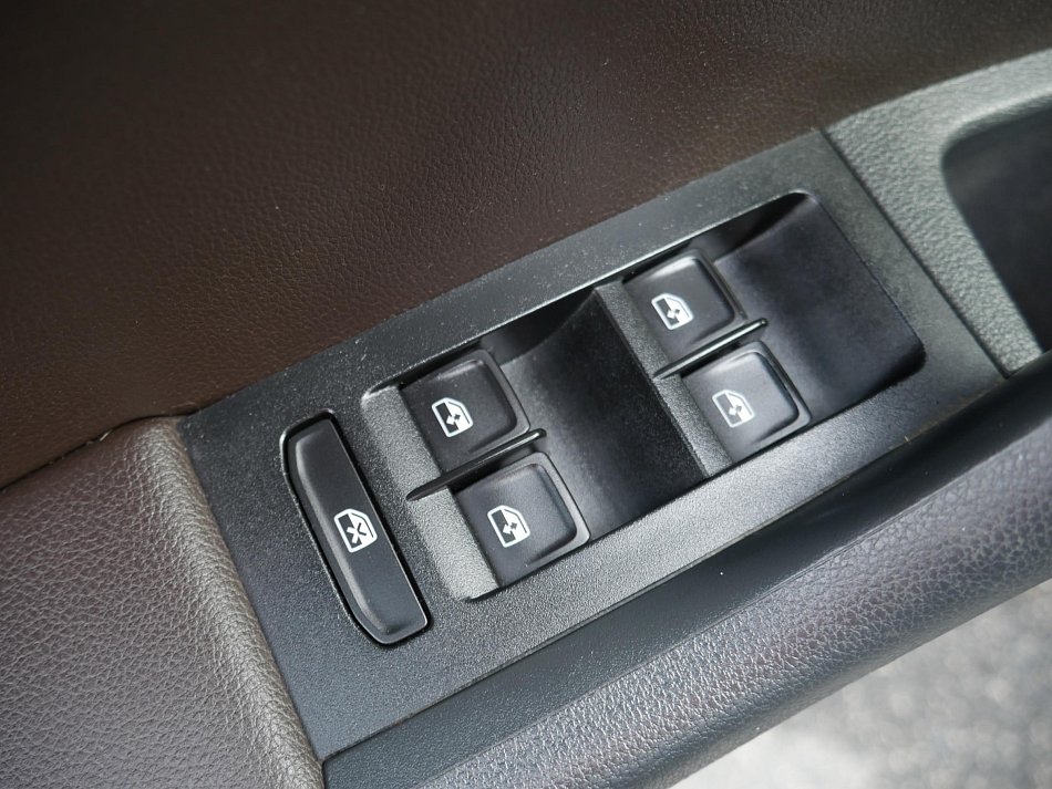 Škoda Octavia III 2.0 TDi L&K 4x4