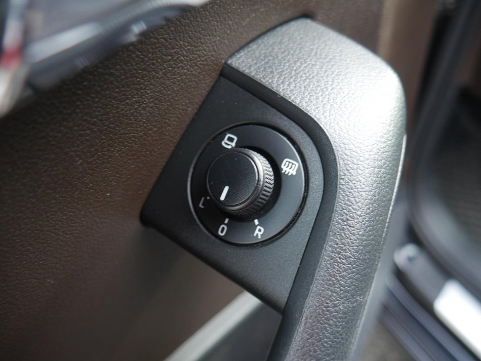 Škoda Octavia III 2.0 TDi L&K 4x4