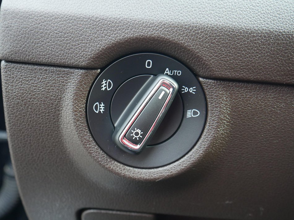 Škoda Octavia III 2.0 TDi L&K 4x4