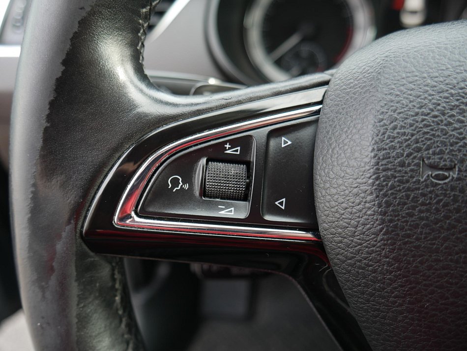 Škoda Octavia III 2.0 TDi L&K 4x4