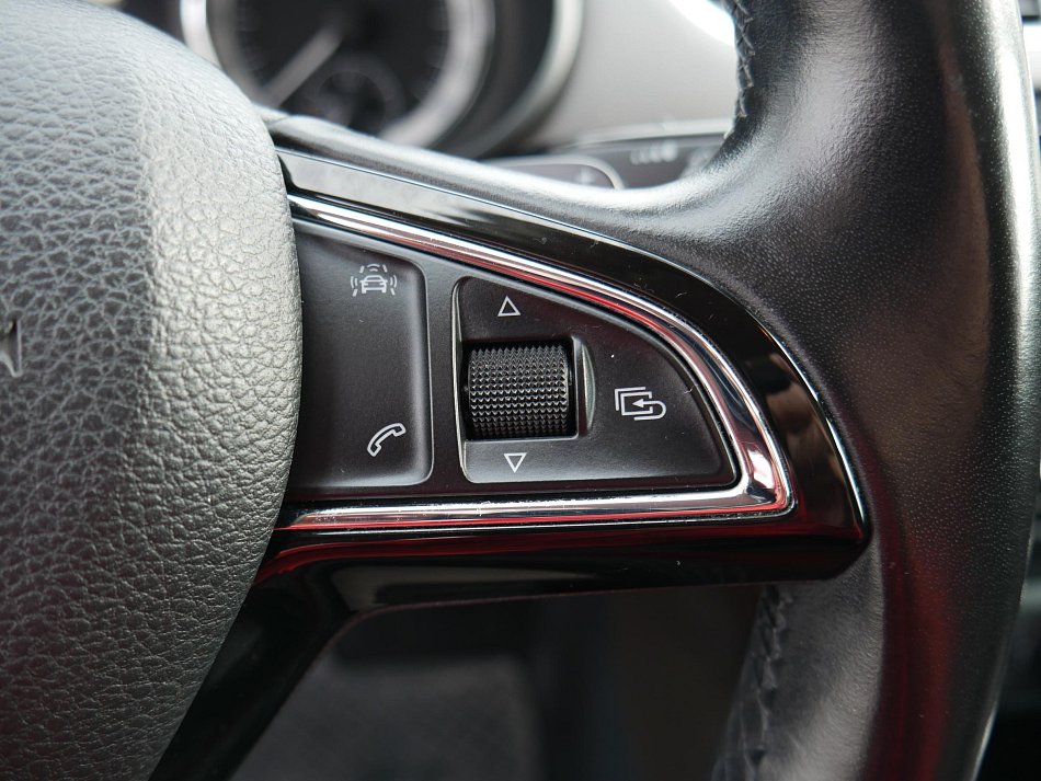 Škoda Octavia III 2.0 TDi L&K 4x4