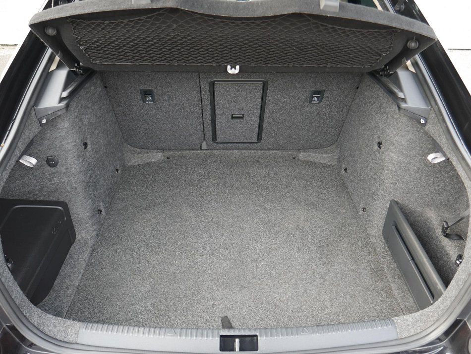 Škoda Octavia III 2.0 TDi L&K 4x4