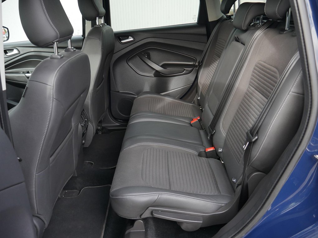 Ford Kuga 2.0 TDCi Titanium 4x4