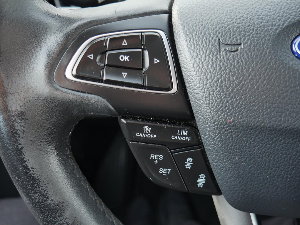 Ford Kuga 2.0 TDCi Titanium 4x4