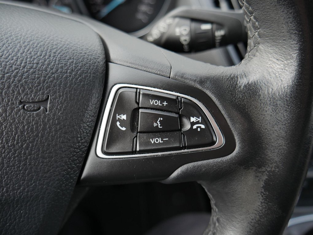 Ford Kuga 2.0 TDCi Titanium 4x4