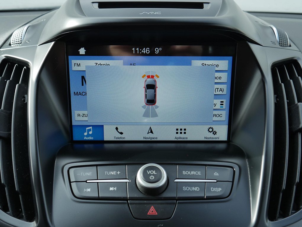 Ford Kuga 2.0 TDCi Titanium 4x4