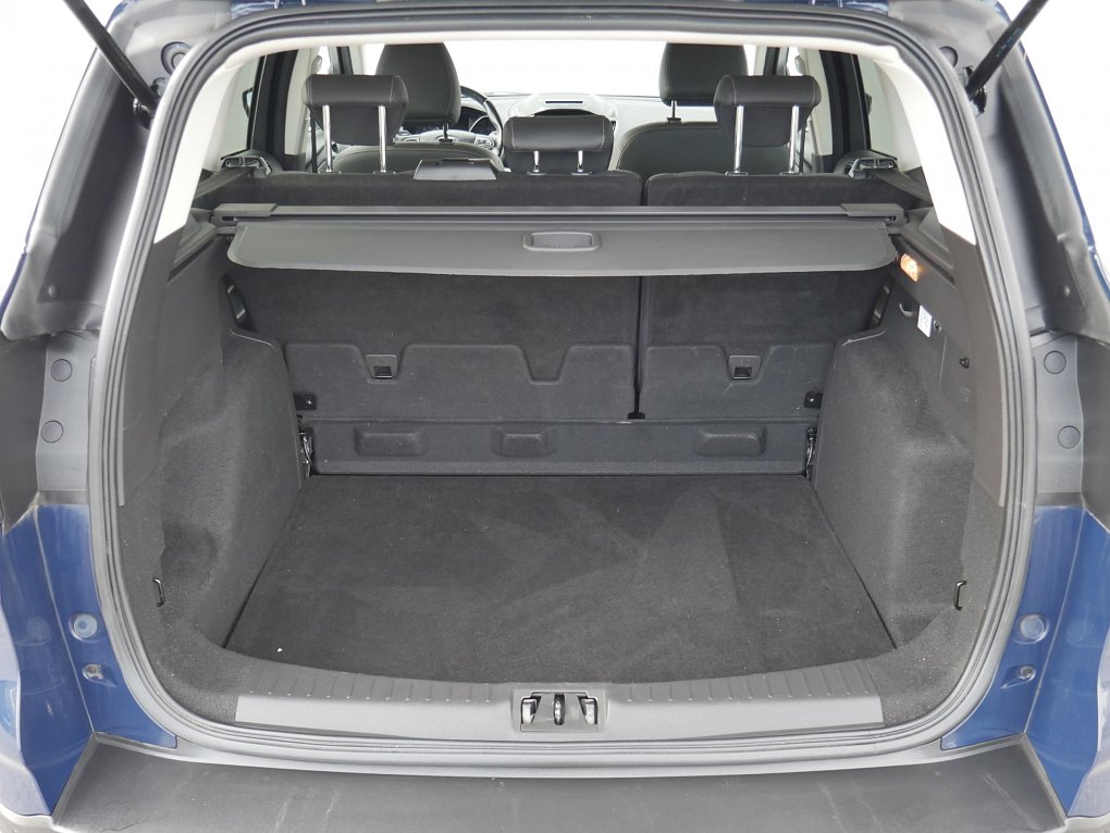 Ford Kuga 2.0 TDCi Titanium 4x4