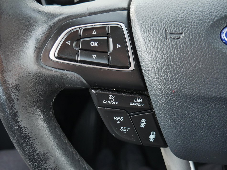 Ford Kuga 2.0 TDCi  4x4