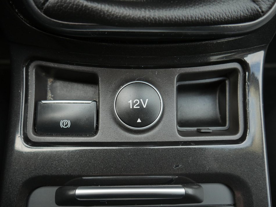 Ford Kuga 2.0 TDCi  4x4