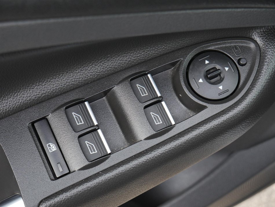 Ford Kuga 2.0 TDCi  4x4