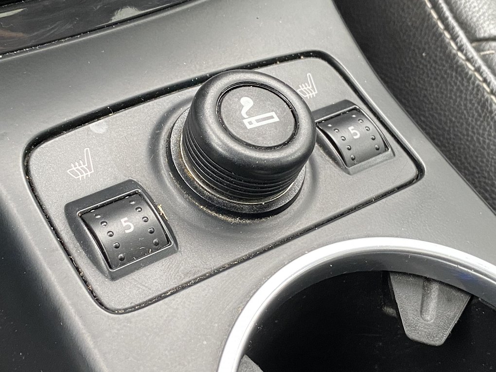 Ford Kuga 2.0TDCi Titanium 4x4