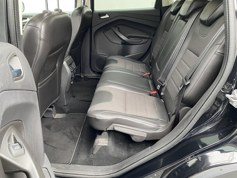 Ford Kuga 2.0 TDCi Titanium 4X4