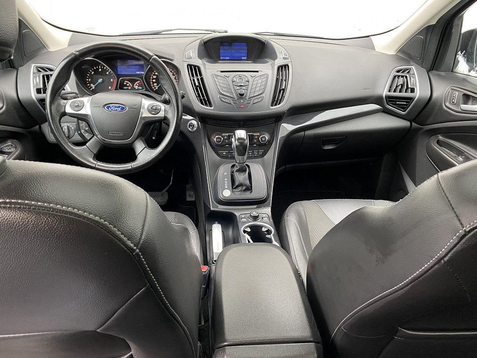 Ford Kuga 2.0 TDCi Titanium 4X4