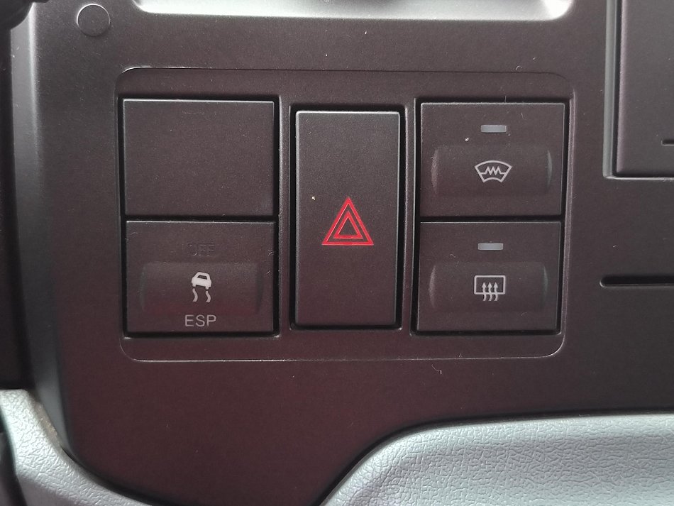 Ford Transit 2.2TDCi  WESTFALIA