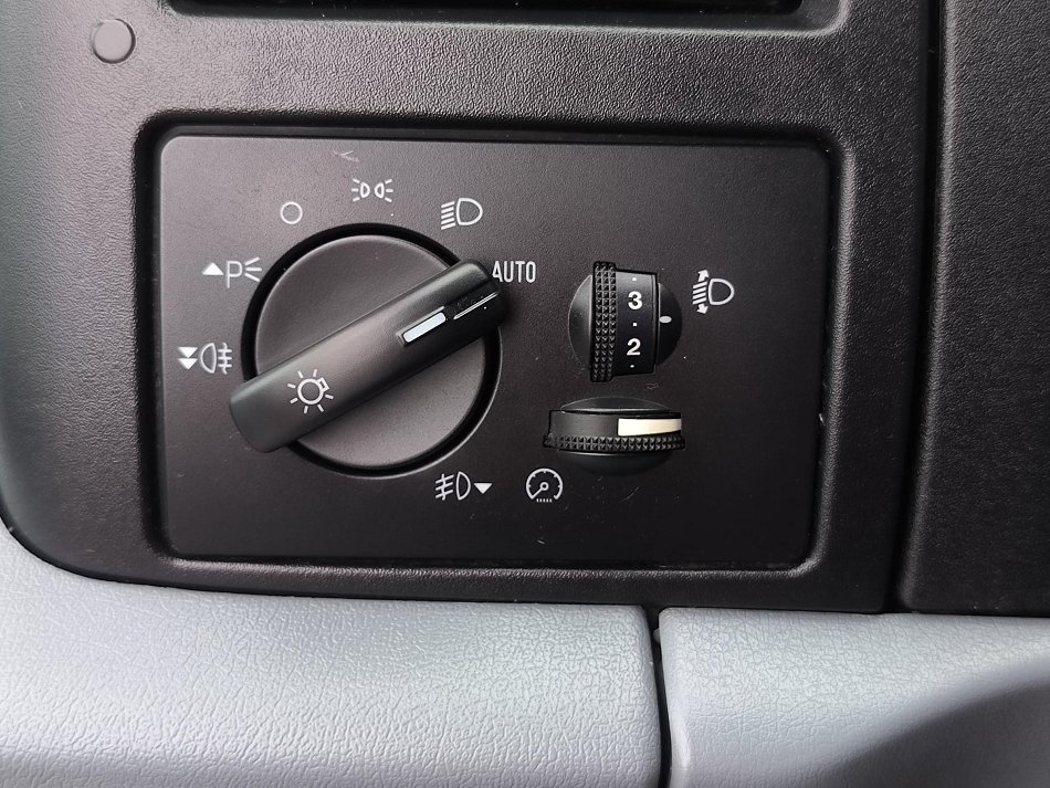 Ford Transit 2.2TDCi  WESTFALIA