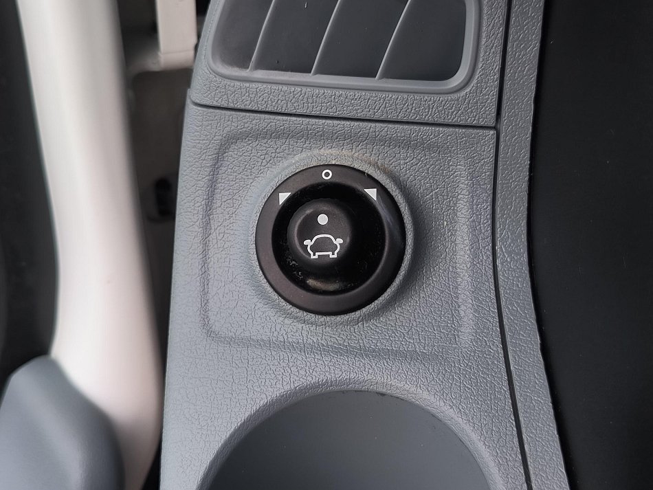 Ford Transit 2.2TDCi  WESTFALIA