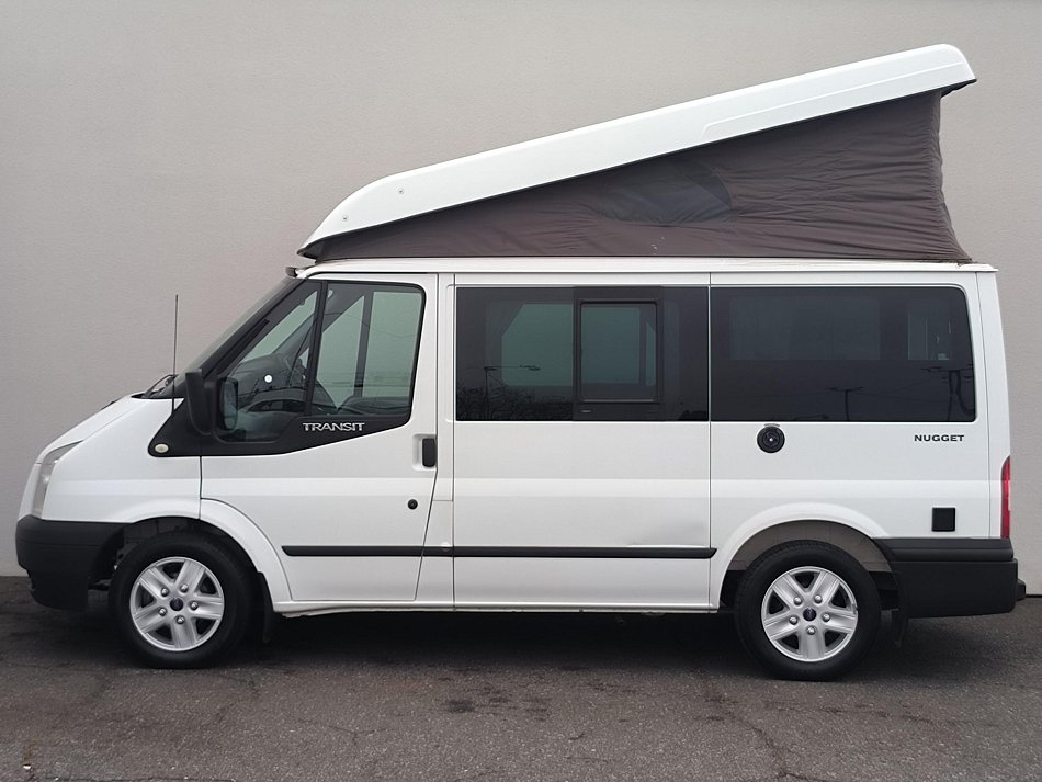 Ford Transit 2.2TDCi  WESTFALIA