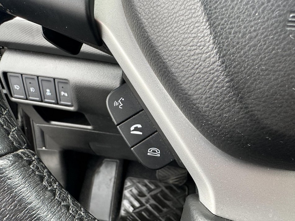 Suzuki S-Cross 1.6 VVT Elegance