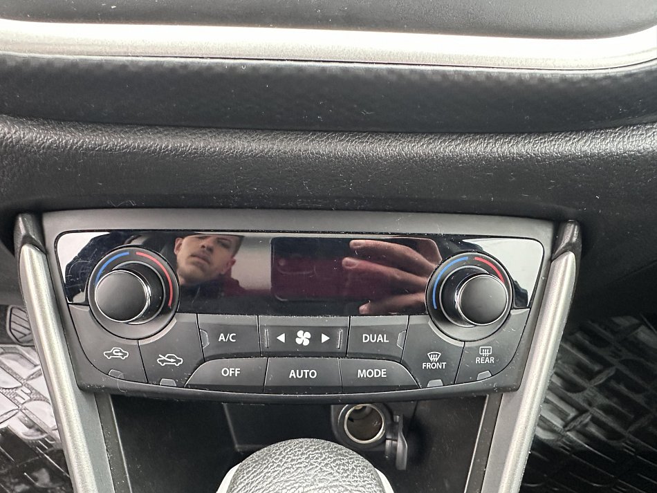 Suzuki S-Cross 1.6 VVT Elegance