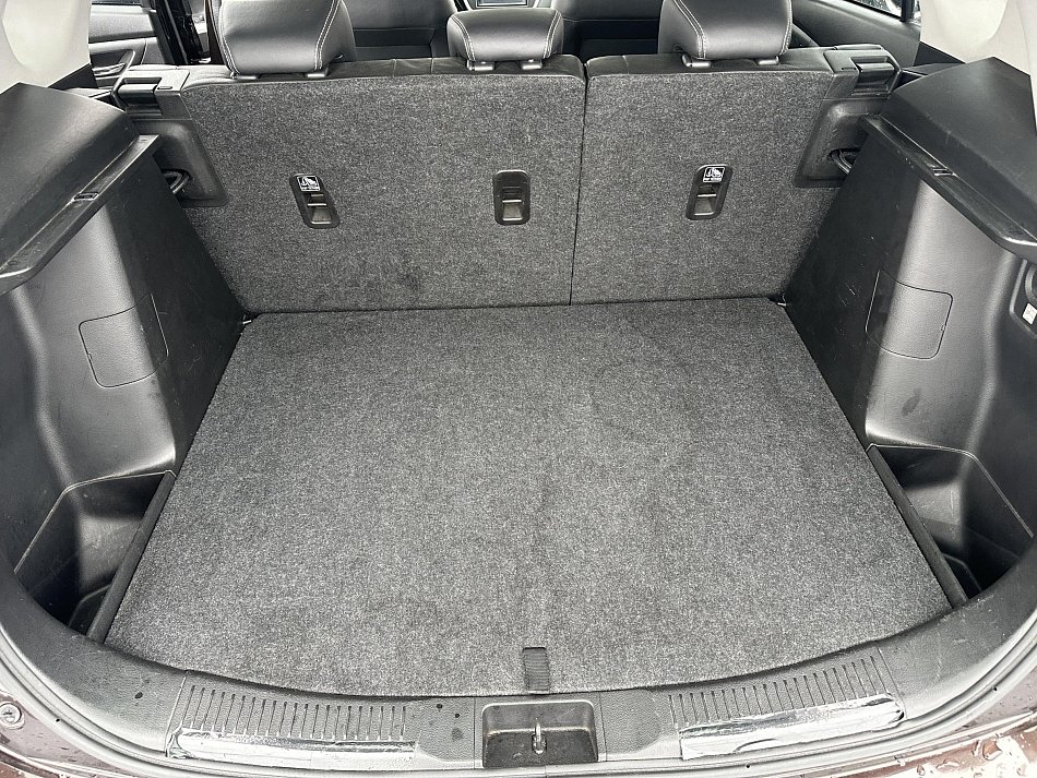 Suzuki S-Cross 1.6 VVT Elegance