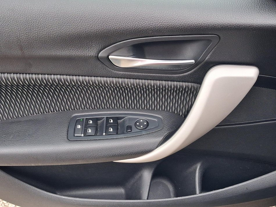BMW Řada 1 1.5i 