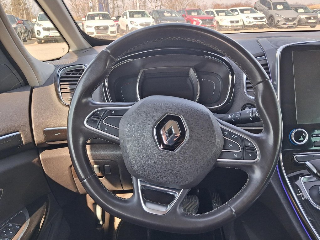 Renault Espace 1.6 TCe Intense