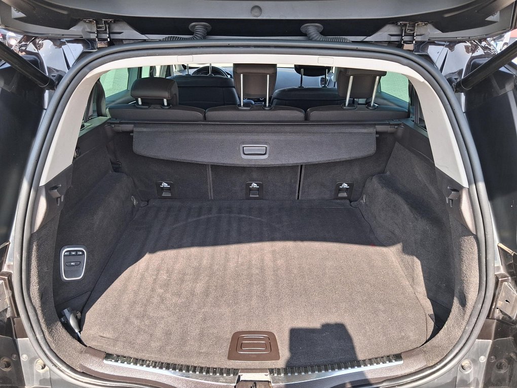 Renault Espace 1.6 TCe Intense