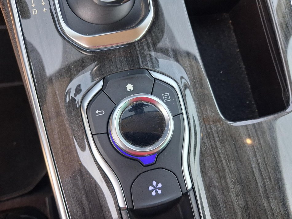 Renault Espace 1.6 TCe Intense