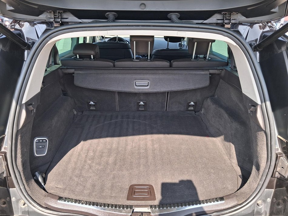 Renault Espace 1.6 TCe Intense