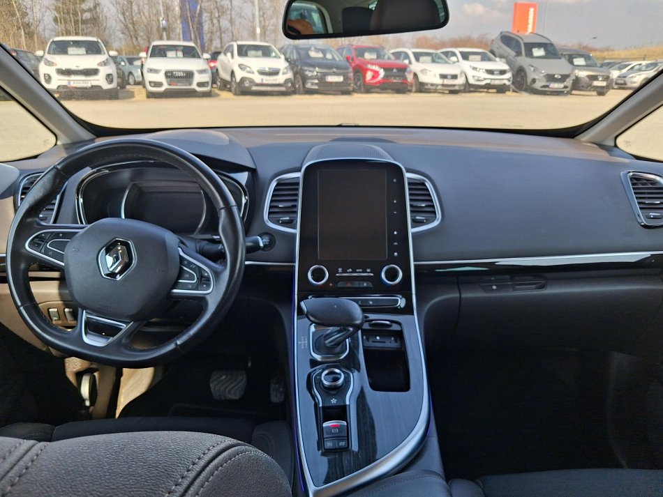 Renault Espace 1.6 TCe Intense