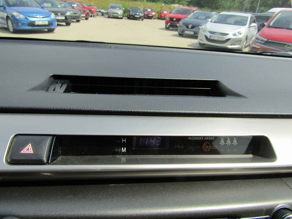 Toyota RAV4 2.2D  4x4