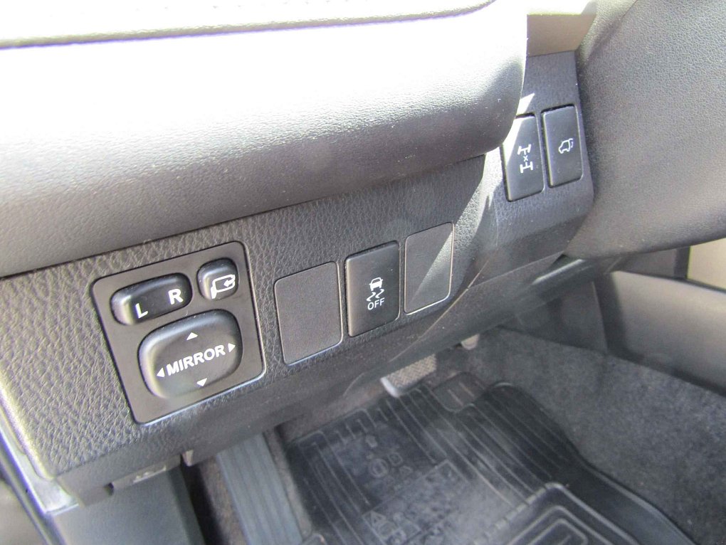 Toyota RAV4 2.2D  4x4