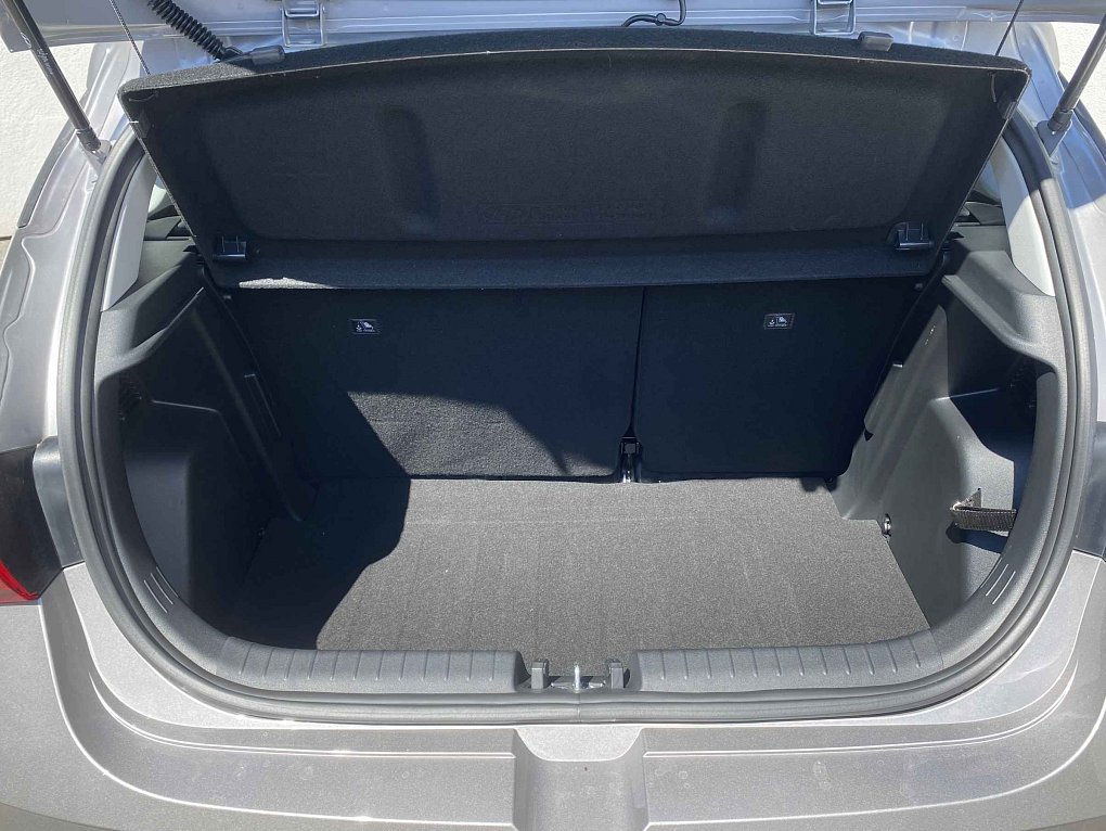Hyundai I20 1.2 MPI Comfort