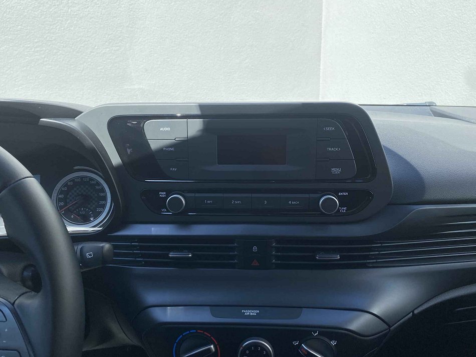 Hyundai I20 1.2 MPI Comfort