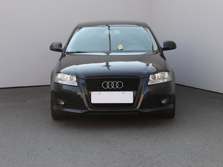 Audi A3 1.9 TDi 