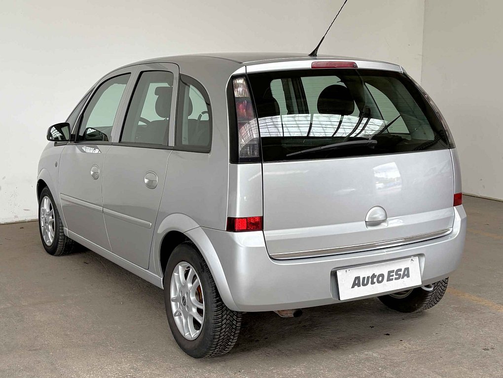 Opel Meriva 1.4i Edition
