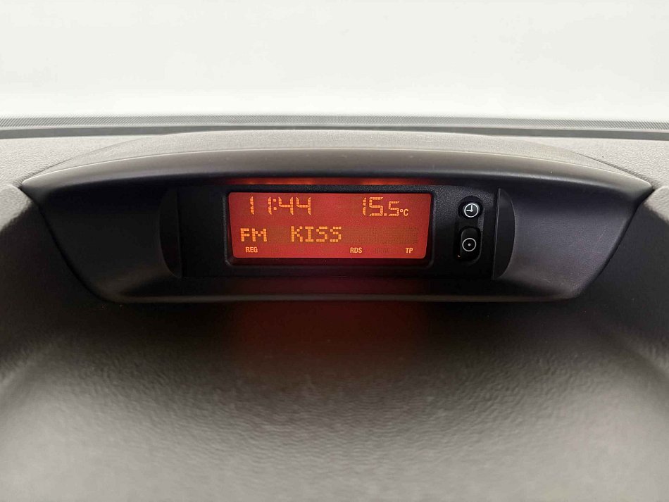 Opel Meriva 1.4i Edition
