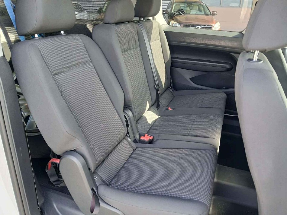 Volkswagen Caddy 2.0TDi  MAXi