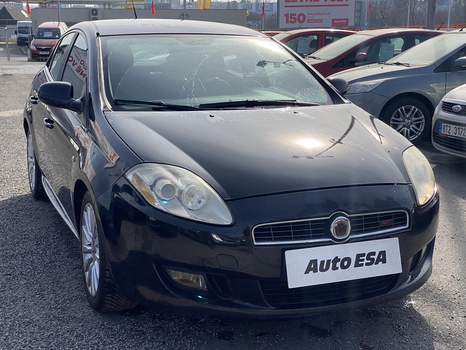 Fiat Bravo 1.4i 