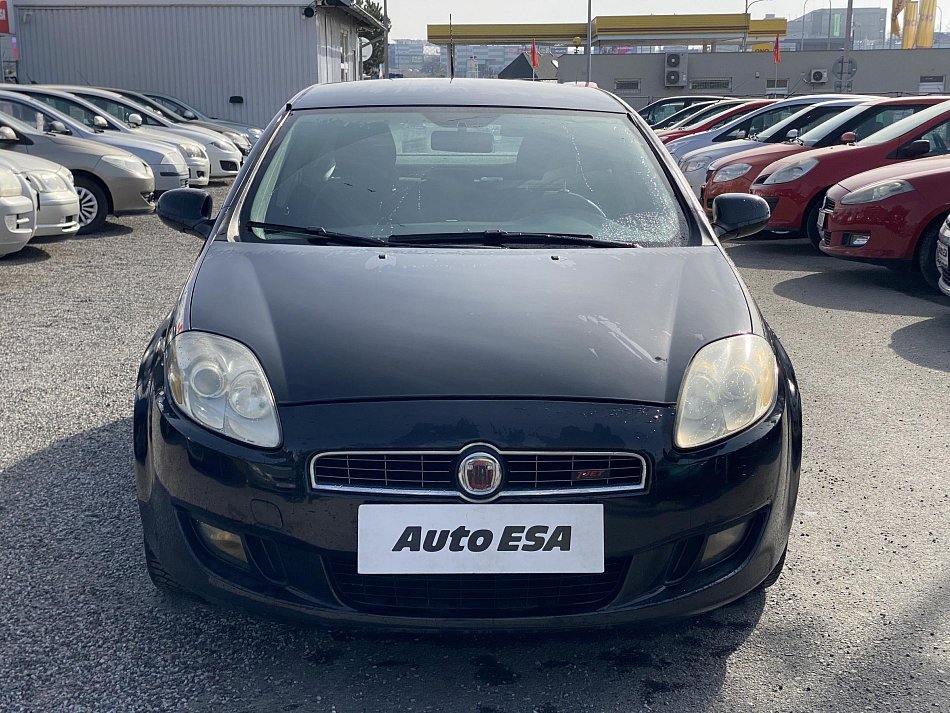 Fiat Bravo 1.4i 